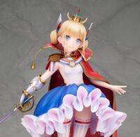 Descubre el apasionante mundo de Estatua Azur Lane Le Triomphant.