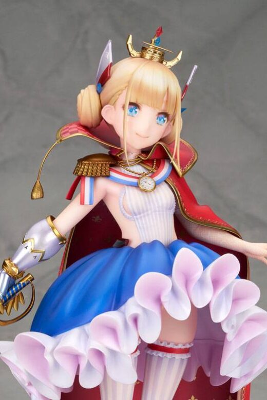 Descubre el apasionante mundo de Estatua Azur Lane Le Triomphant.