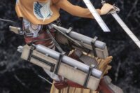 Descubre el apasionante mundo de Figura ARTFXJ Levi Renewal.