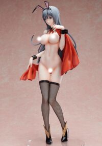 Descubre el apasionante mundo de Figura Hentai Dancing Girl Lin Feng.