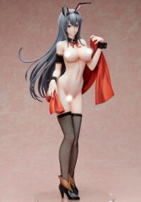 Descubre el apasionante mundo de Figura Hentai Dancing Girl Lin Feng.
