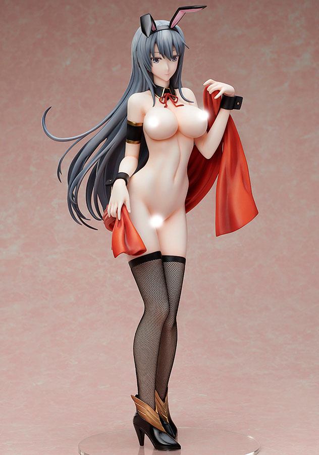 Descubre el apasionante mundo de Figura Hentai Dancing Girl Lin Feng.