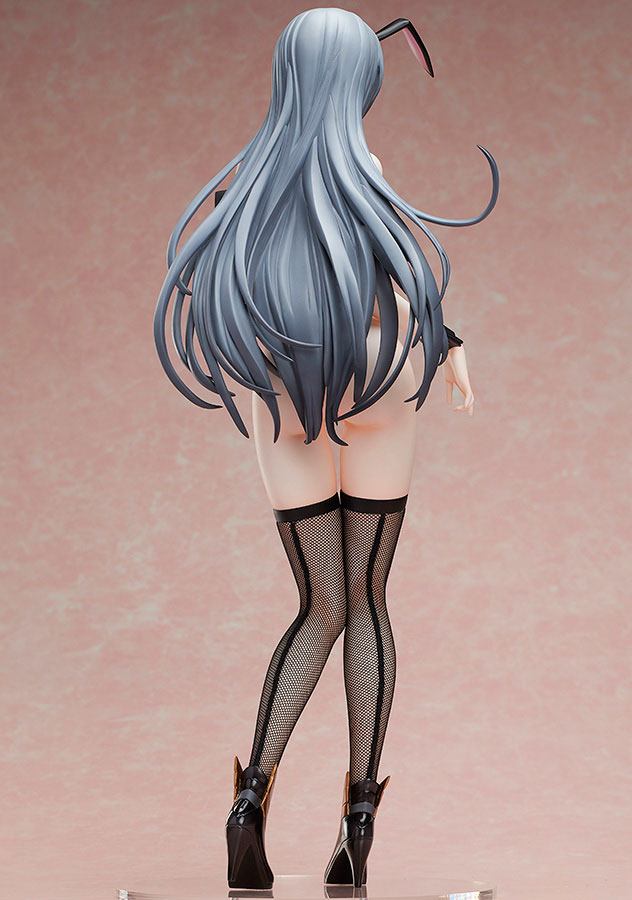 Descubre el apasionante mundo de Figura Hentai Dancing Girl Lin Feng.