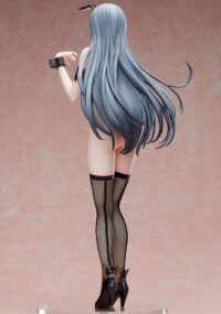 Descubre el apasionante mundo de Figura Hentai Dancing Girl Lin Feng.