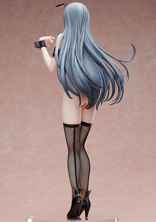 Descubre el apasionante mundo de Figura Hentai Dancing Girl Lin Feng.