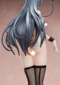 Descubre el apasionante mundo de Figura Hentai Dancing Girl Lin Feng.