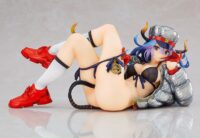 Descubre el apasionante mundo de Figura Hentai Luphia Original.
