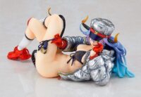 Descubre el apasionante mundo de Figura Hentai Luphia Original.