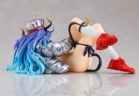 Descubre el apasionante mundo de Figura Hentai Luphia Original.