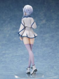 Descubre el apasionante mundo de Figura The Misfit of Demon King Academy Misha Necron.