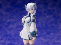 Descubre el apasionante mundo de Figura The Misfit of Demon King Academy Misha Necron.