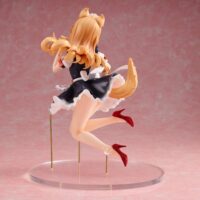 Descubre el apasionante mundo de Figura Nekopara Maple.