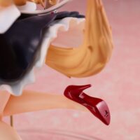 Descubre el apasionante mundo de Figura Nekopara Maple.