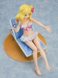 Descubre el apasionante mundo de Figura Mari Ohara Love Live!.
