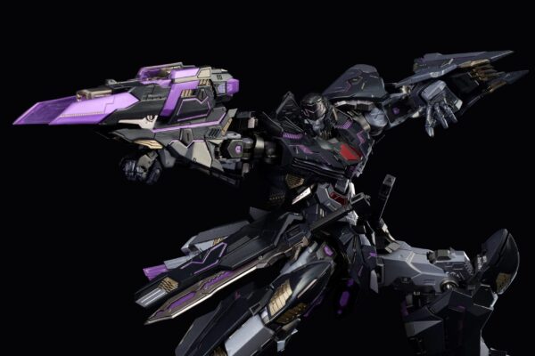 Figura Transformers Megatron 21 cm » Tu Tienda Anime Descubre el apasionante mundo de Figura Transformers Megatron 21 cm.