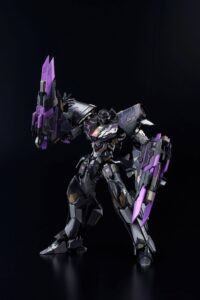 Descubre el apasionante mundo de Figura Transformers Megatron 21 cm.