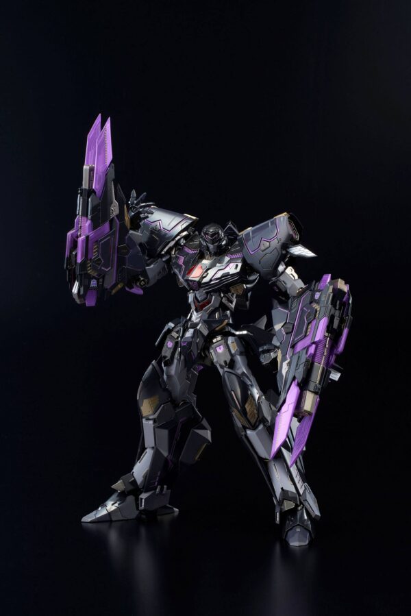 Figura Transformers Megatron 21 cm » Tu Tienda Anime Descubre el apasionante mundo de Figura Transformers Megatron 21 cm.