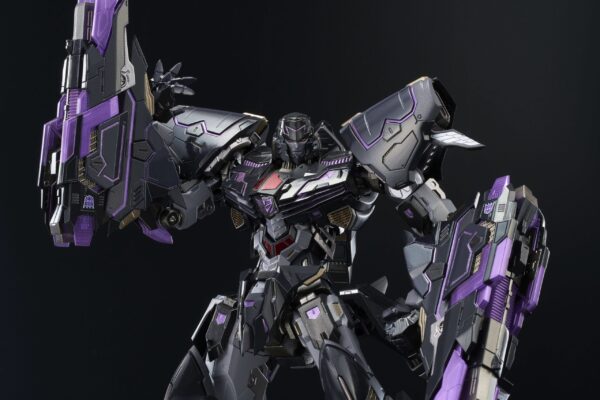 Figura Transformers Megatron 21 cm » Tu Tienda Anime Descubre el apasionante mundo de Figura Transformers Megatron 21 cm.