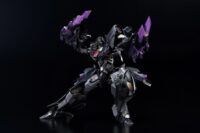 Descubre el apasionante mundo de Figura Transformers Megatron 21 cm.