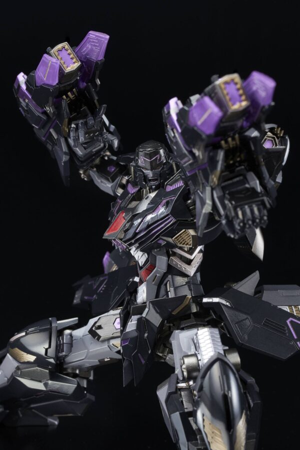 Figura Transformers Megatron 21 cm » Tu Tienda Anime Descubre el apasionante mundo de Figura Transformers Megatron 21 cm.
