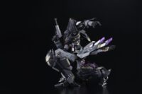 Descubre el apasionante mundo de Figura Transformers Megatron 21 cm.