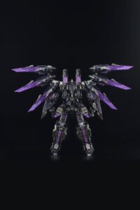 Descubre el apasionante mundo de Figura Transformers Megatron 21 cm.