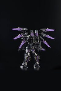 Descubre el apasionante mundo de Figura Transformers Megatron 21 cm.