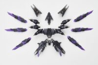 Descubre el apasionante mundo de Figura Transformers Megatron 21 cm.