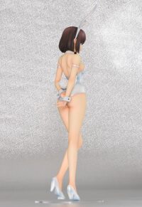 Descubre el apasionante mundo de Figura Megumi Kato Bare Leg Bunny Saekano.