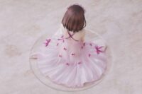 Descubre el apasionante mundo de Figura Megumi Kato Lingerie Saekano.