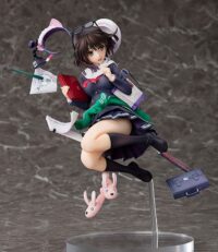 Descubre el apasionante mundo de Figura Kato Megumi Saekano.