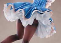 Descubre el apasionante mundo de Figura Megumi Kato Maid Saekano.