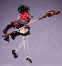 Descubre el apasionante mundo de Figura KonoSuba Megumin Oiran.