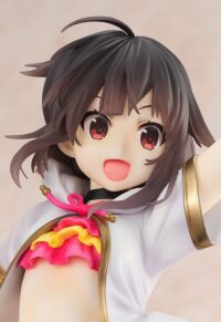 Descubre el apasionante mundo de Figura Megumin Light Novel Swimsuit Konosuba.