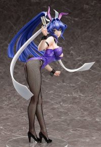 Descubre el apasionante mundo de Estatua Meiya Mitsurugi Bunny.