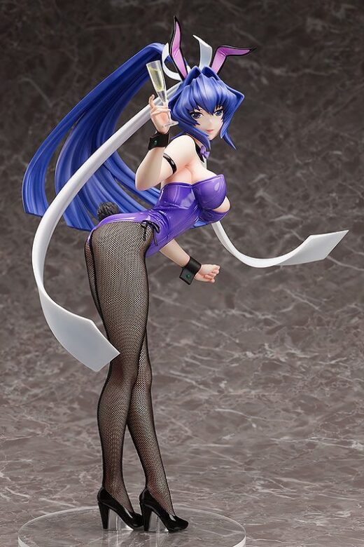 Estatua Meiya Mitsurugi Bunny