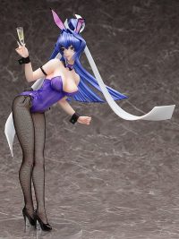 Descubre el apasionante mundo de Estatua Meiya Mitsurugi Bunny.