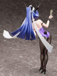 Descubre el apasionante mundo de Estatua Meiya Mitsurugi Bunny.
