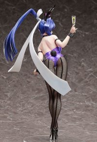 Descubre el apasionante mundo de Estatua Meiya Mitsurugi Bunny.