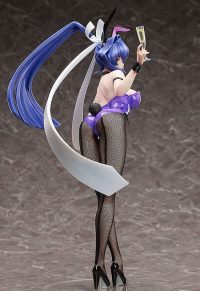 Descubre el apasionante mundo de Estatua Meiya Mitsurugi Bunny.