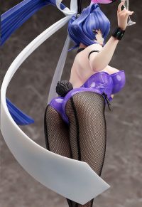 Descubre el apasionante mundo de Estatua Meiya Mitsurugi Bunny.