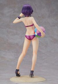 Descubre el apasionante mundo de Figura Michiru Hyodo Swimsuit Saekano.