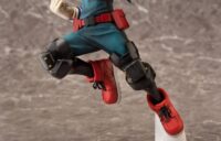 Descubre el apasionante mundo de Figura My Hero Academia Midoriya Izuku.