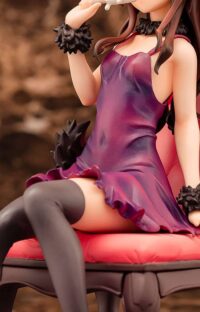 Descubre el apasionante mundo de Figura To Love-Ru Darkness Mikan Yuki.