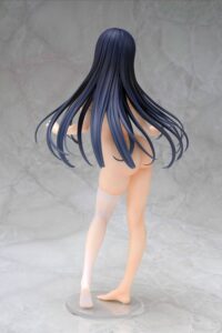 Descubre el apasionante mundo de Figura Hentai Miki Amamiya Party.