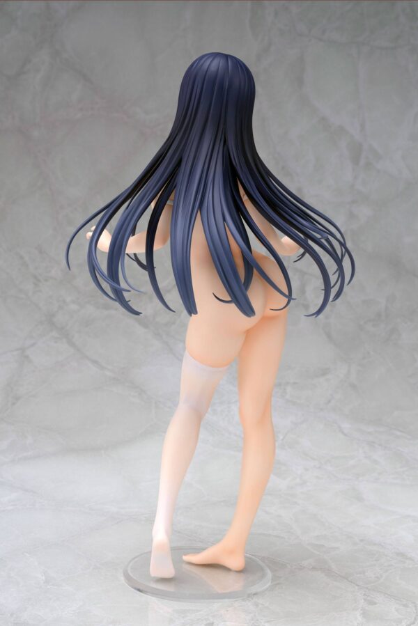 Descubre el apasionante mundo de Figura Hentai Miki Amamiya Party.