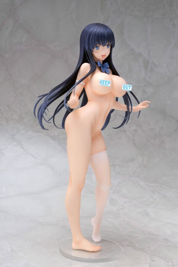 Descubre el apasionante mundo de Figura Hentai Miki Amamiya Party.