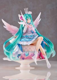 Descubre el apasionante mundo de Figura Miku Hatsune Birthday 2020.