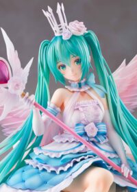 Descubre el apasionante mundo de Figura Miku Hatsune Birthday 2020.