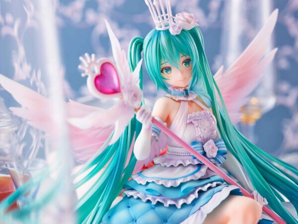 Descubre el apasionante mundo de Figura Miku Hatsune Birthday 2020.